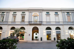 Historico Loft & Rooms Palazzo Adragna XIX Trapani